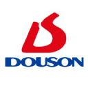 Douson logo