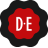 Douwe Egberts logo