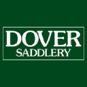 DOVER SADDLERY INC. logo