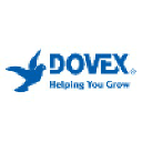 Dovex logo