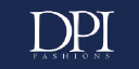 DPI Fashions logo