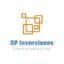 DP Inversiones logo