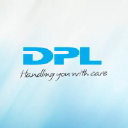 DIPPED  PRODUCTS PLC logo