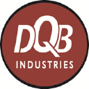 D.Q.B Industries logo