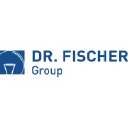 DR FISCHER EUROPE SAS logo