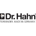 Dr. Hahn logo