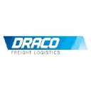 DRACO FREIGHT LOGISTICS CORP logo