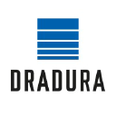 Dradura logo