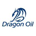 Dragon Oil logo