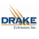 Drake Extrusion logo