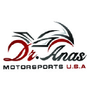 Dr.Anas Motorsports logo