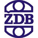 ZDB Dratovna logo