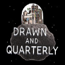 DRAWN AND QUARTERLY logo