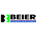 BEIER DRAWTEX HEALTHCARE logo