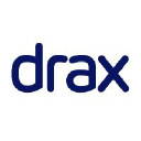 Drax logo