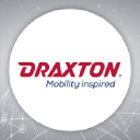 Draxton logo