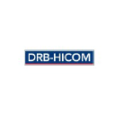 DRB Hicom logo