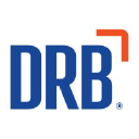 DRB America logo