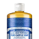 Dr. Bronner's logo