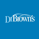 Dr. Brown's logo