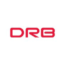 DRB logo