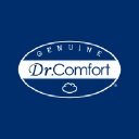 Dr. Comfort logo