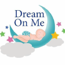 Dream on Me logo