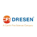 Dresen Quimica logo