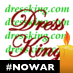 Dress King logo