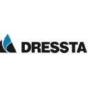 LiuGong Dressta logo