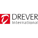 Drever International logo