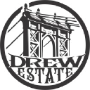 DREW ESTATE TOBACCO COMPAN logo