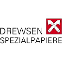 Drewsen Spezialpapiere logo