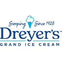 Dreyer's Grand Ice Cream logo