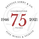 Dreyfus Ashby logo