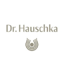 Dr. Hauschka logo