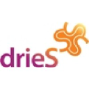 Dries logo