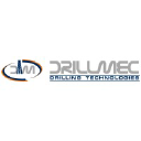 Drillmec logo