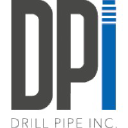 Drill Pipe logo