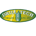 Drill Tech logo