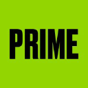 Prime Hydration logo