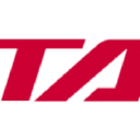 Transam logo