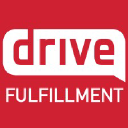 Drive Fulfillment logo