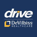 Drive Medical logo