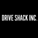 Drive Shack logo