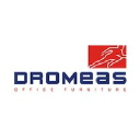 Dromeas logo