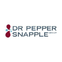 DR PEPPER SNAPPLE GROUP logo