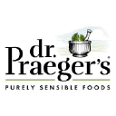 Dr. Praeger's logo