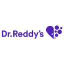 DR REDDYS LABORATORIES INC logo