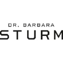 BARBARA STURM MOLECULAR COSMETICS G logo